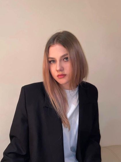 Стрельникова Ксения Александровна